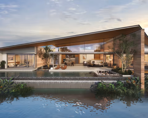 Serrana Villas photo 5