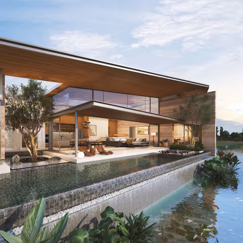 Serrana Villas photo 2