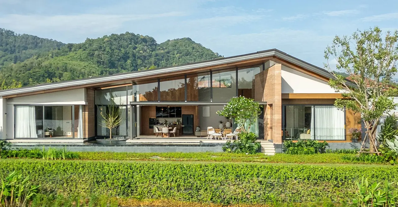 Serrana Villas photo 1