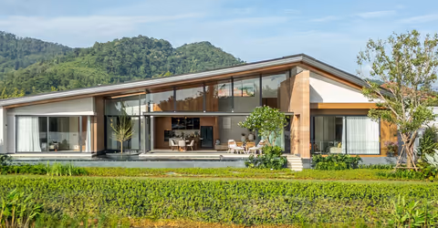 Serrana Villas