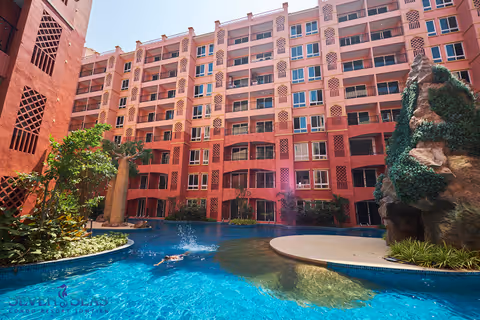 Seven Seas Condo Resort (SS1) photo 3