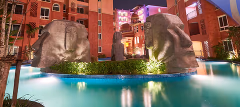 Seven Seas Condo Resort (SS1) photo 5