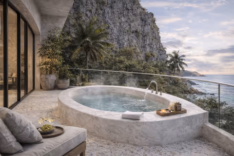SHA-KOON Resort Villas, Baan Tai photo 4