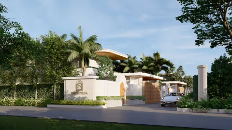Sierra Vista Phuket Villa photo 2