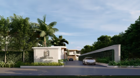 Sierra Vista Phuket Villa photo 3