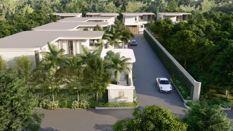 Sierra Vista Phuket Villa photo 4