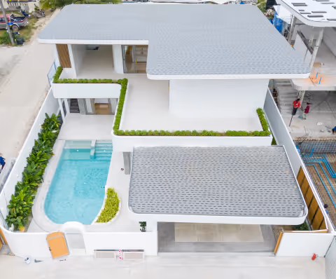 Sierra Vista Phuket Villa photo 5