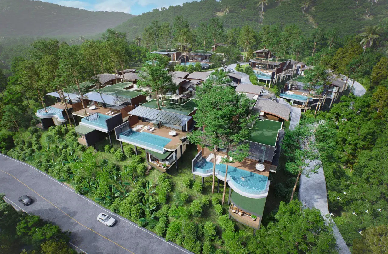 Sinae Residence photo 1