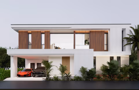 Sinara Pool Villas photo 2