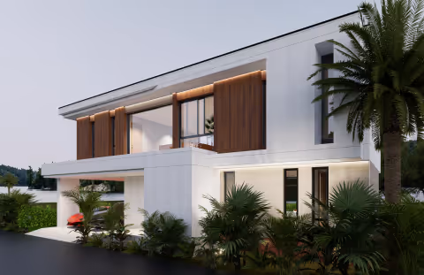 Sinara Pool Villas photo 4