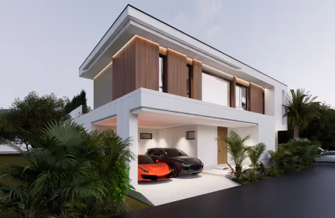 Sinara Pool Villas photo 3