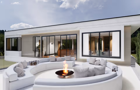 Sinara Pool Villas photo 5