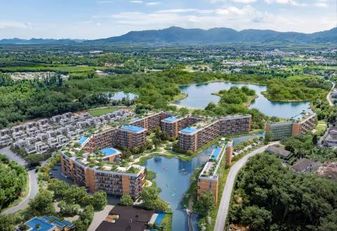 Skypark Elara Lakelands photo 3