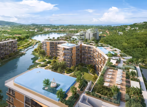 Skypark Elara Lakelands photo 5