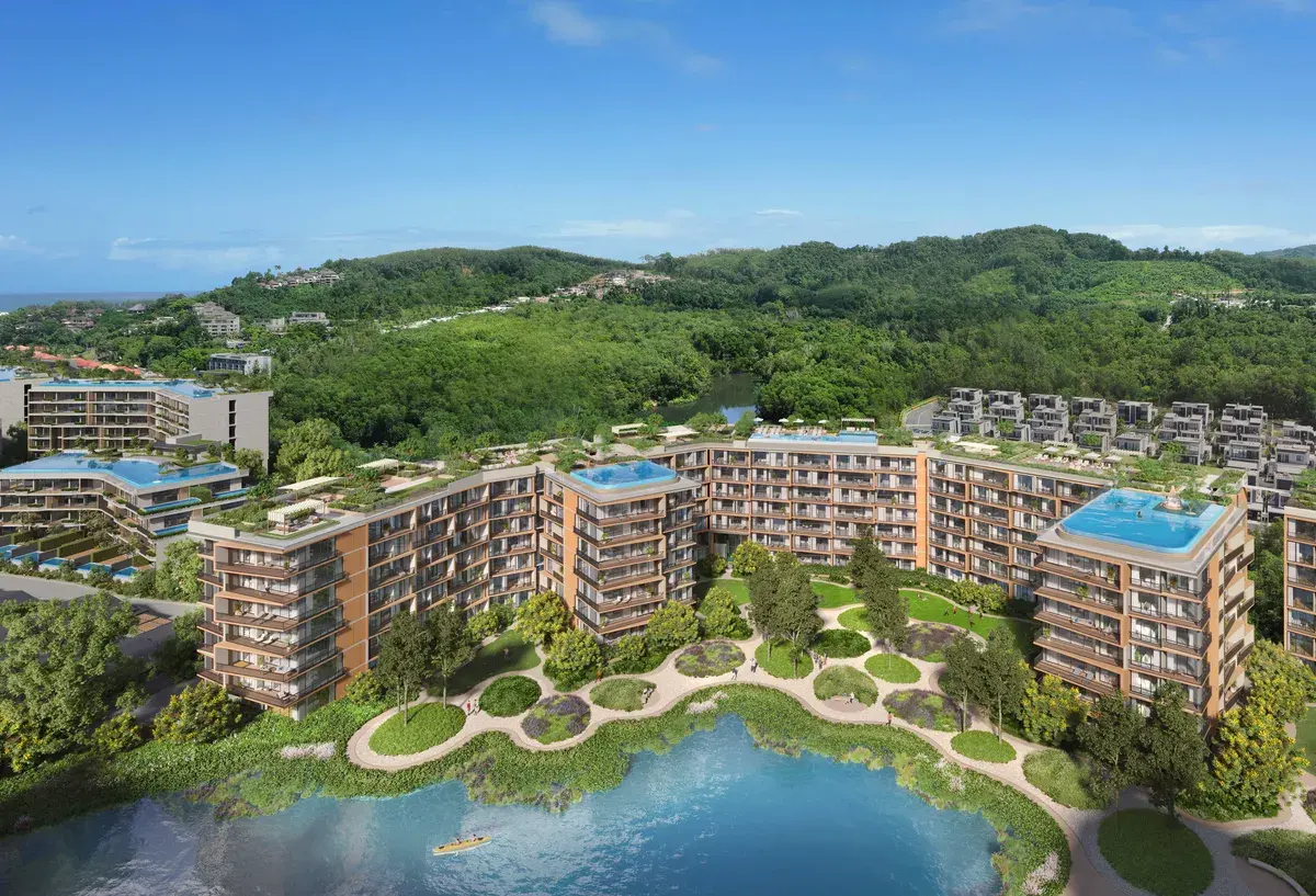 Skypark Elara Lakelands photo 1