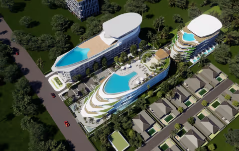 Sole Mio Residences photo 4