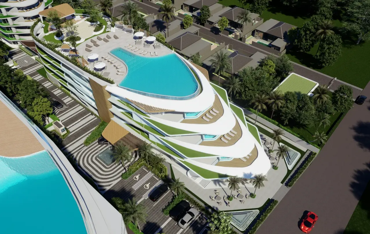 Sole Mio Residences photo 1