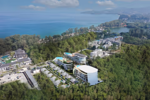 Sole Mio Residences photo 3