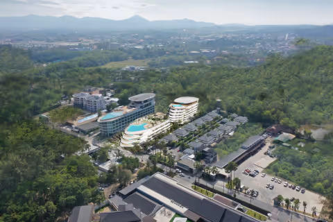 Sole Mio Residences photo 2