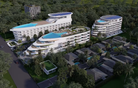 Sole Mio Residences photo 5