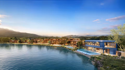 Sri Panwa Lagoon Phuket photo 2