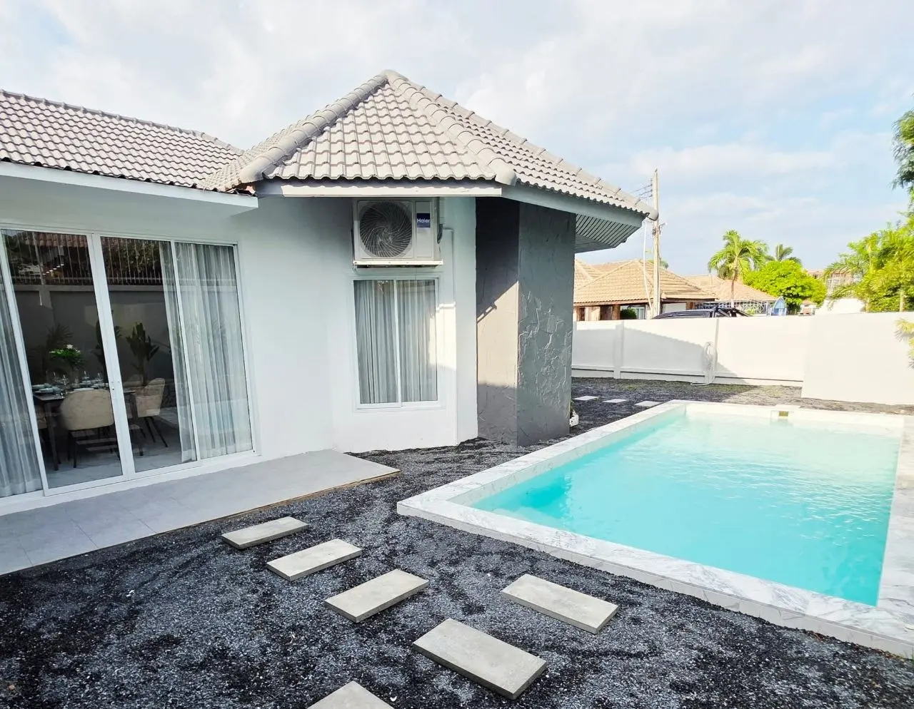 Srisuk Village Villa photo 1