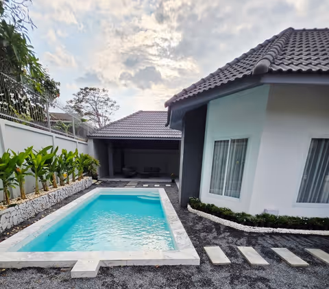Srisuk Village Villa photo 2