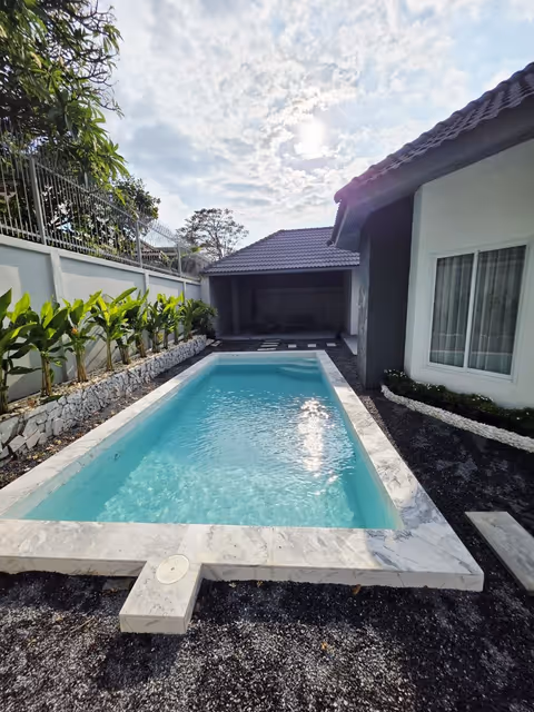 Srisuk Village Villa photo 3
