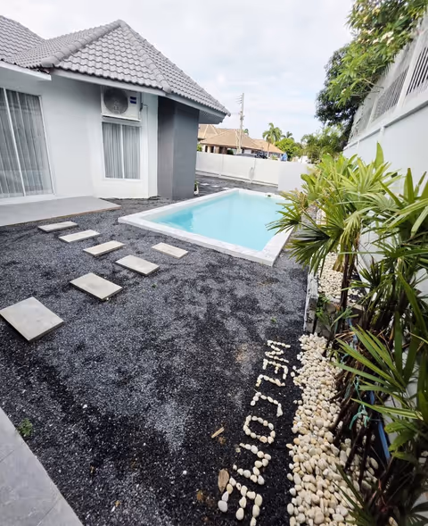 Srisuk Village Villa photo 4