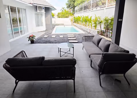 Srisuk Village Villa photo 5