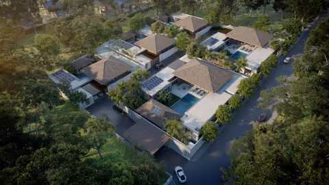 Stella Estate Private Residences