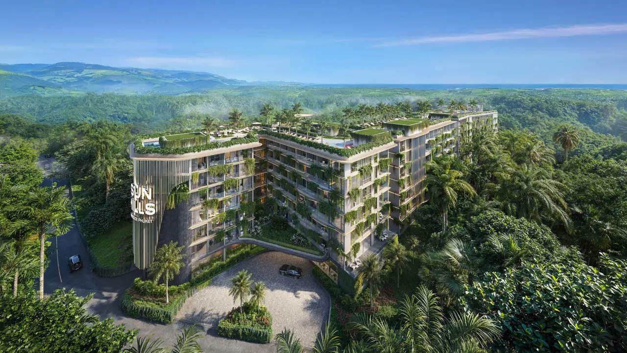Sun Hills Lakeside photo 1