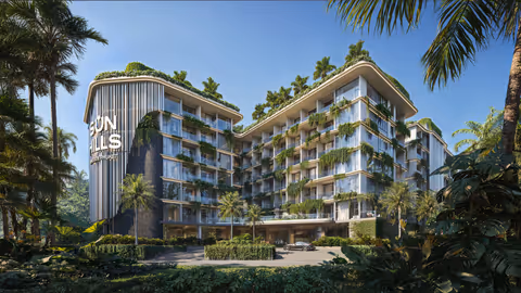 Sun Hills Lakeside photo 2
