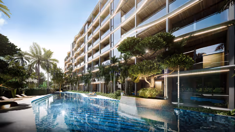 Sun Hills Lakeside Phuket photo 4