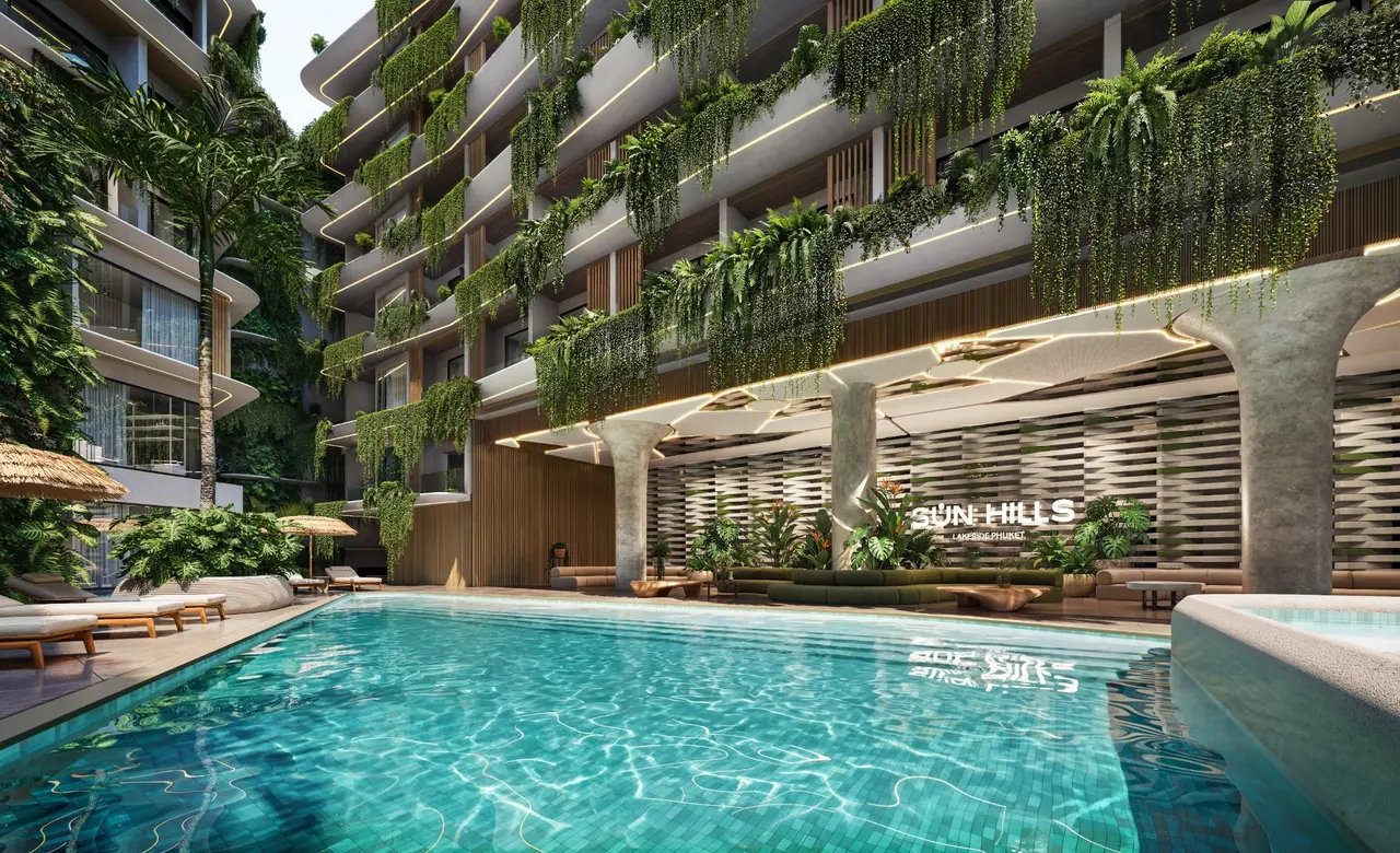 Sun Hills Layan photo 1