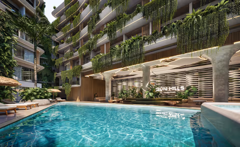 Sun Hills Layan