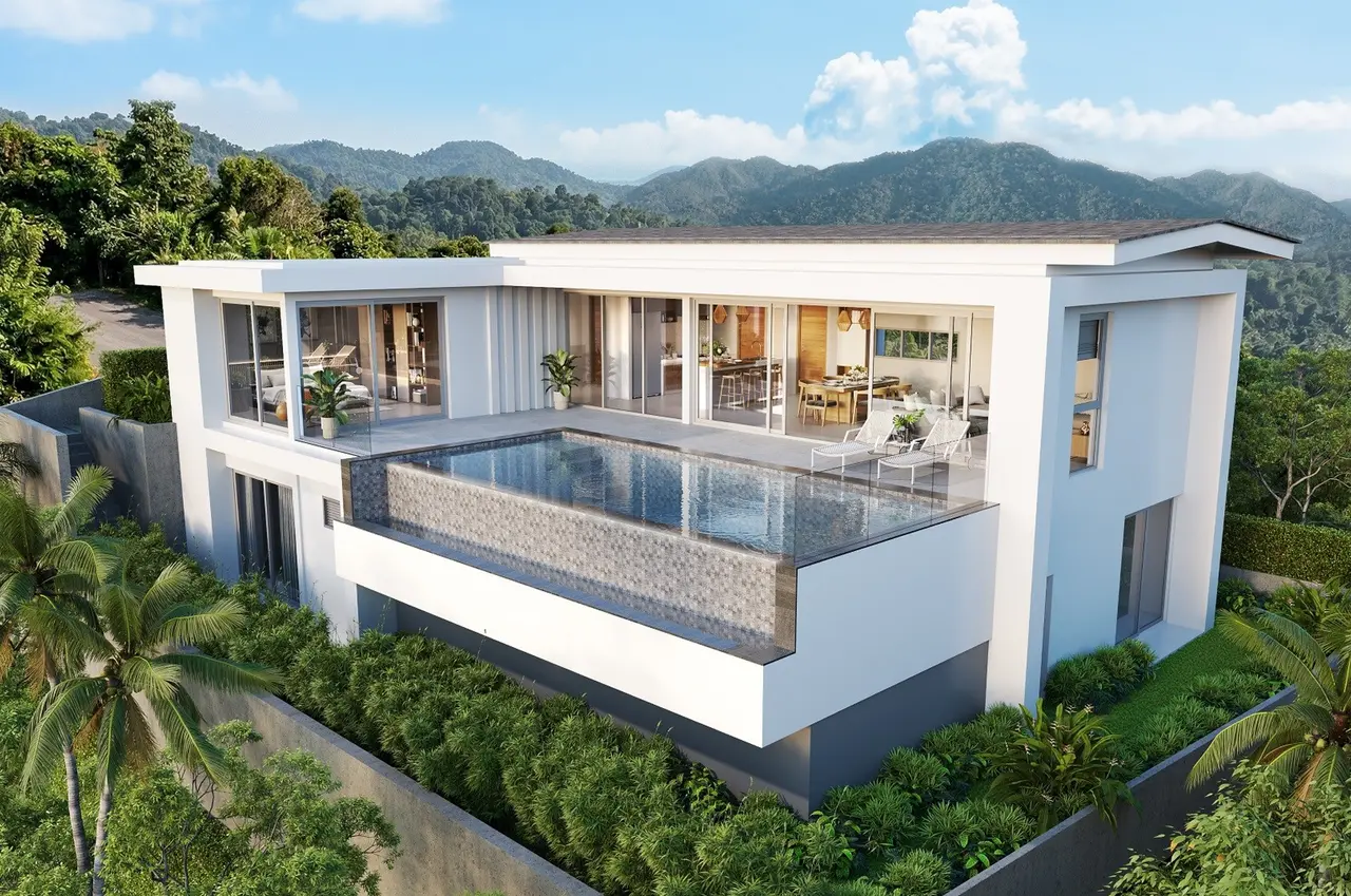 Sunrise Bay Villa photo 1