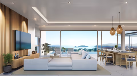 Sunrise Bay Villa photo 2