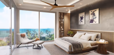 Sunrise Bay Villa photo 4