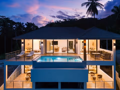 Sunrise Hill Villa photo 2
