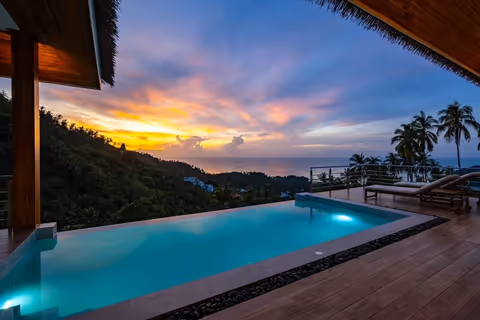 Sunrise Hill Villa photo 3