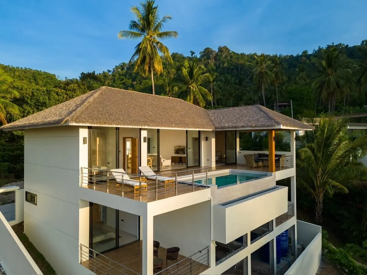 Sunrise Hill Villa photo 1