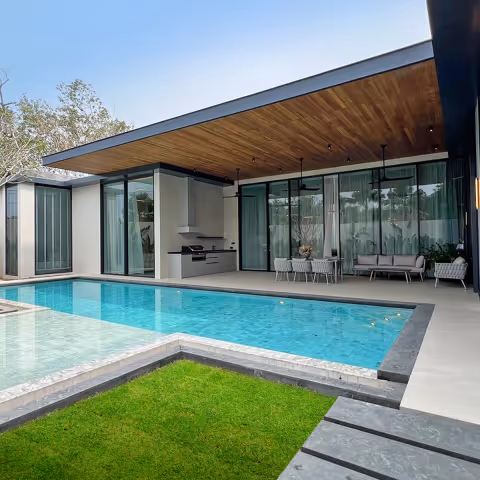 Sunti Villas photo 2