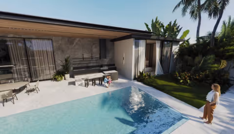 Sunti Villas photo 4