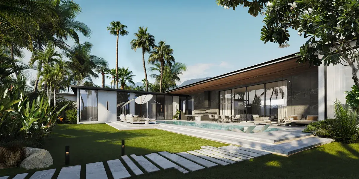 Sunti Villas photo 1