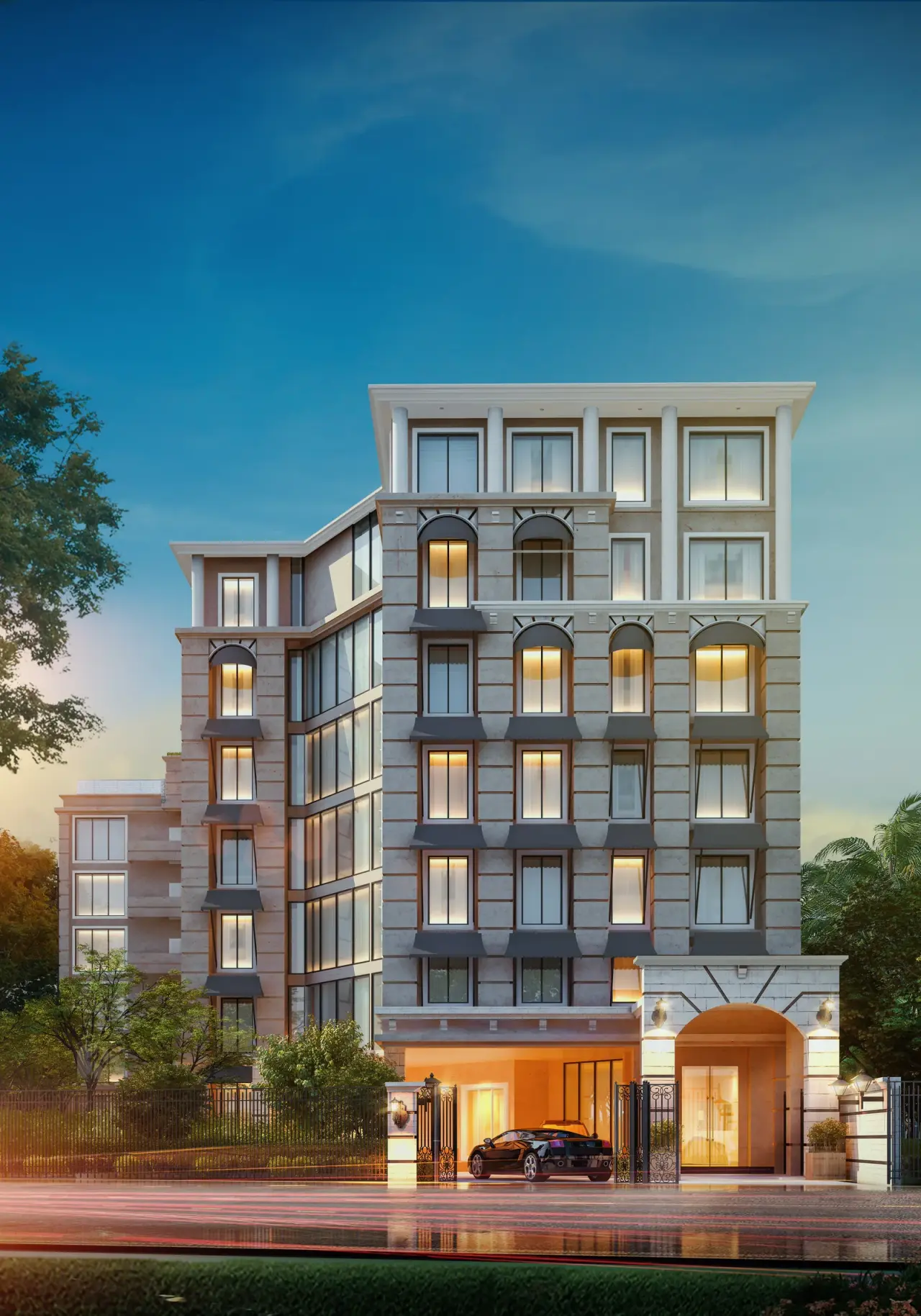 Surin Sands Condominium photo 1