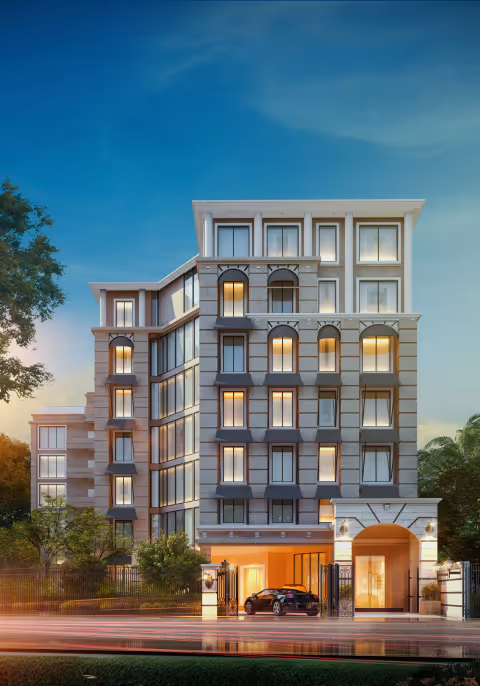 Surin Sands Condominium