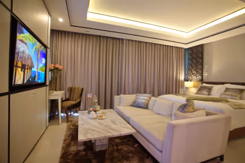 Surin Sands Condominium photo 3