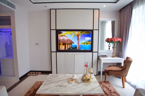 Surin Sands Condominium photo 4