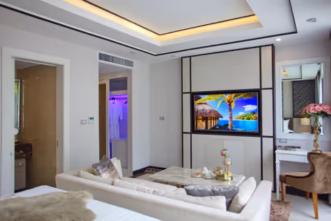 Surin Sands Condominium photo 5